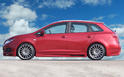 JE Design Seat Ibiza ST 3