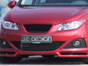 JE Design Seat Ibiza ST 6
