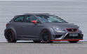 JE Design Seat Leon Cupra Wide Body 1