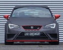 JE Design Seat Leon Cupra Wide Body 3