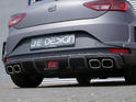 JE Design Seat Leon Cupra Wide Body 6