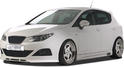 RDX RACEDESIGN Seat Ibiza 4
