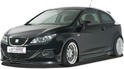 RDX RACEDESIGN Seat Ibiza 5