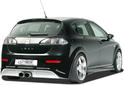 RDX RACEDESIGN Seat Leon 1