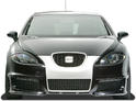 RDX RACEDESIGN Seat Leon 3