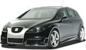 RDX RACEDESIGN Seat Leon 4