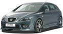 RDX RACEDESIGN Seat Leon facelift 5
