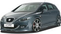 RDX RACEDESIGN Seat Leon facelift 6
