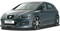 RDX RACEDESIGN Seat Leon facelift 7