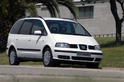 SEAT Alhambra ECOMOTIVE 3