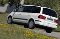 SEAT Alhambra ECOMOTIVE 5
