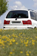 SEAT Alhambra ECOMOTIVE 6