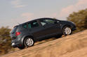 SEAT Altea 19 TDI 105 hp DPF DSG 1