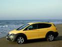 SEAT Altea Freetrack 2