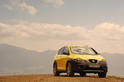 SEAT Altea Freetrack 4