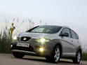 SEAT Altea Freetrack 6