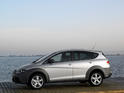 SEAT Altea Freetrack 8