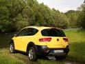 SEAT Altea Freetrack 9