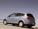 SEAT Altea XL 19 TDI 105 hp DPF DSG 2