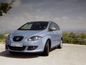 SEAT Altea XL 19 TDI 105 hp DPF DSG 4