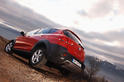SEAT Altea freetrack 20 TDI 10