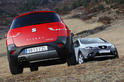 SEAT Altea freetrack 20 TDI 2