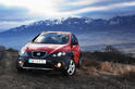 SEAT Altea freetrack 20 TDI 4