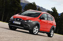 SEAT Altea freetrack 20 TDI 5