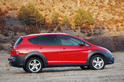 SEAT Altea freetrack 20 TDI 9