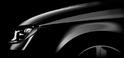 SEAT Exeo Teaser 2