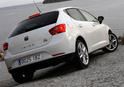 SEAT Ibiza 25th Anniversary 1