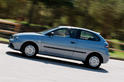 SEAT Ibiza Ecomotive 3