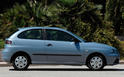 SEAT Ibiza Ecomotive 4