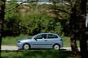 SEAT Ibiza Ecomotive 7