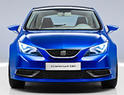 SEAT Ibiza IBZ 2