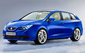 SEAT Ibiza IBZ 3