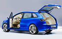 SEAT Ibiza IBZ 4