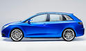 SEAT Ibiza IBZ 5