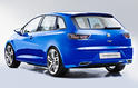SEAT Ibiza IBZ 6