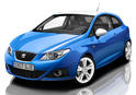 SEAT Ibiza SC Color Edition 2