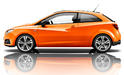 SEAT Ibiza SC Color Edition 3