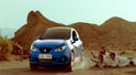 SEAT Ibiza SC Commercial 2