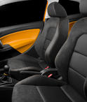SEAT Ibiza SC Customisation Program 2