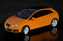 SEAT Ibiza SC Customisation Program 4