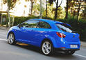 SEAT Ibiza SC Debut 2