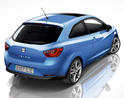 SEAT Ibiza SC Debut 3
