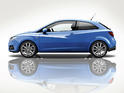 SEAT Ibiza SC Debut 4