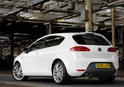 SEAT Ibiza SC Debut 5
