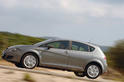 SEAT Leon 19 TDI 105 hp DPF DSG 4