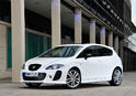 SEAT Leon Cupra K1 3